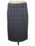 41Hawthorn Tweed Gray Formal Skirt Size M - photo 1