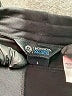 Mondetta Solid Black Casual Pants Size L - photo 7
