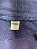 Old Navy Solid Blue Casual Pants Size L - photo 7