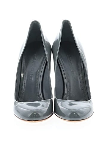 Burberry Leather pumps (view 2)