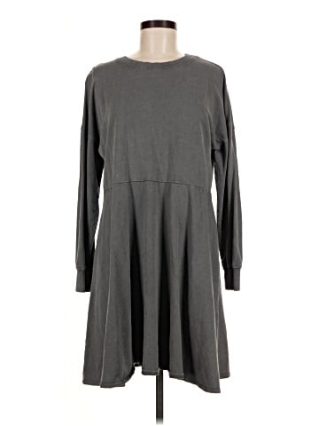 Trafaluc by Zara Casual Dress (view 1)