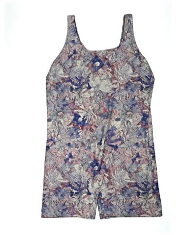 Sporti Romper (view 1)