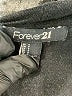 Forever 21 Black Cardigan Size S - photo 7
