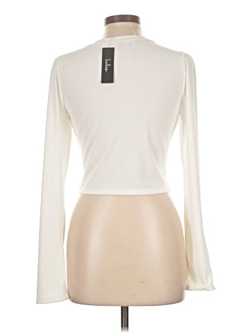 Lulus Long Sleeve Top (view 2)