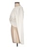 Lulus Ivory Long Sleeve Top Size L - photo 5