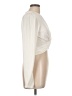 Lulus Ivory Long Sleeve Top Size L - photo 4