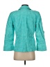 Anthracite Teal Jacket Size 4 - photo 2