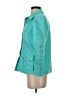 Anthracite Teal Jacket Size 4 - photo 5