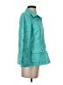 Anthracite Teal Jacket Size 4 - photo 4