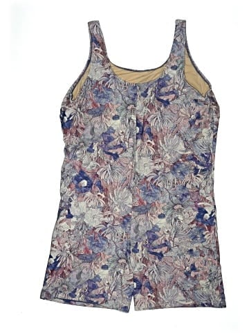 Sporti Romper (view 2)