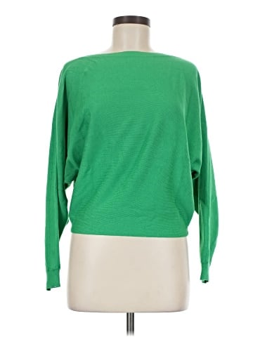 Lauren by Ralph Lauren Pullover Sweater (view 1)