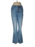 Madewell Blue Jeans Size 29 waist - photo 1