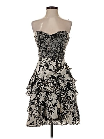 Parker Cocktail Dress (view 1)