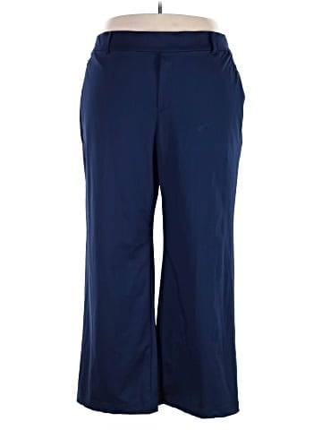 Lands' End Casual Pants (view 1)