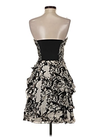 Parker Cocktail Dress (view 2)