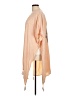 Surf Gypsy 100% Rayon Orange Kimono Size L (estimated) - photo 5