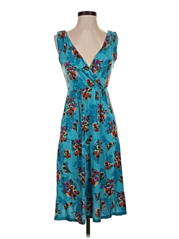 Garnet Hill Casual Dress (view 1)