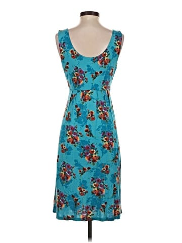 Garnet Hill Casual Dress (view 2)