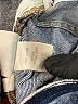 Reformation Blue Jeans Size 27 waist - photo 8