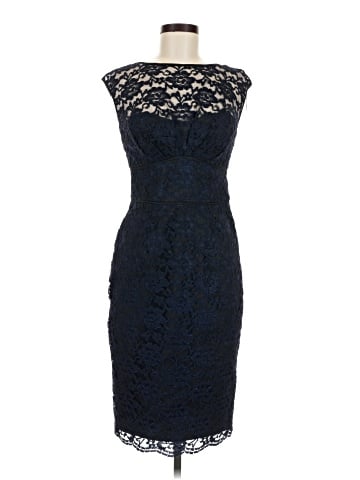 Maggy London Cocktail Dress (view 1)