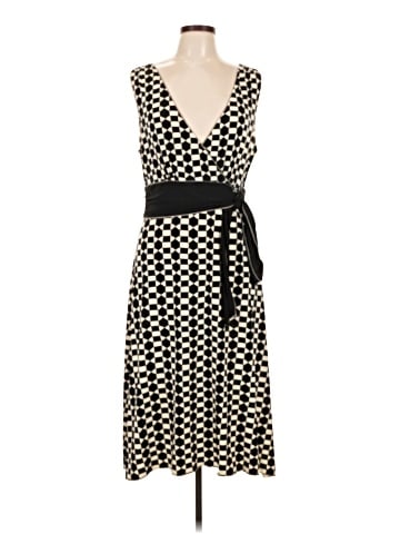 Max Studio Casual Dress (view 1)