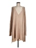 Vineyard Vines Tan Wool Cardigan Size Med - Lg - photo 1