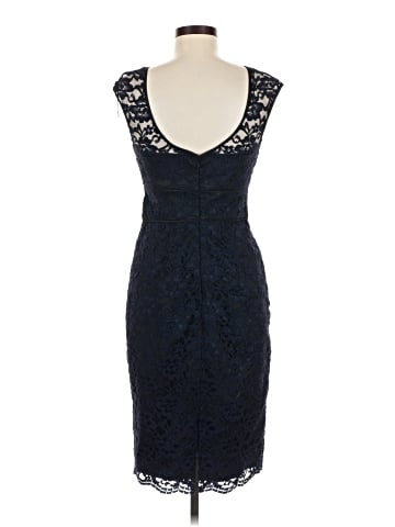 Maggy London Cocktail Dress (view 2)