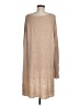 Vineyard Vines Tan Wool Cardigan Size Med - Lg - photo 2
