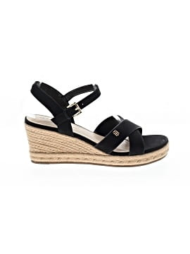 Tommy Hilfiger Wedges