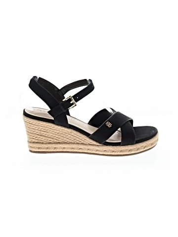 Tommy Hilfiger Wedges (view 1)