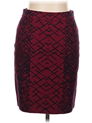 BCBGMAXAZRIA Formal Skirt (view 1)