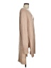 Vineyard Vines Tan Wool Cardigan Size Med - Lg - photo 4