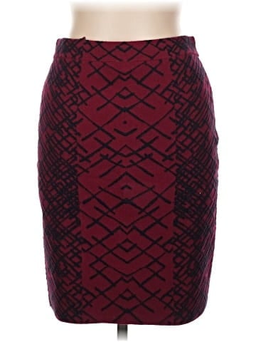 BCBGMAXAZRIA Formal Skirt (view 2)