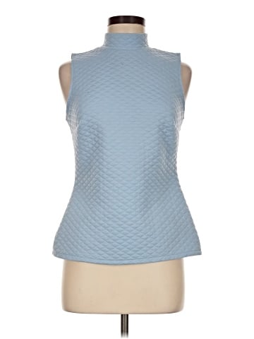 Apt. 9 Sleeveless Blouse (view 1)