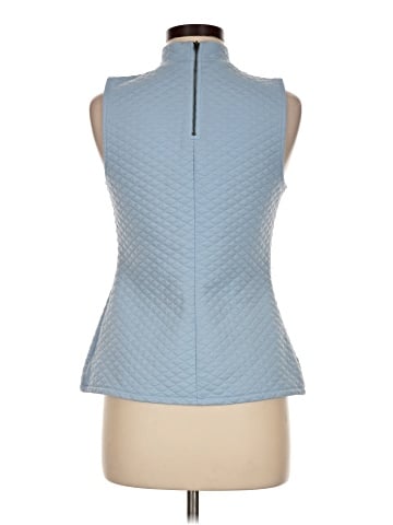 Apt. 9 Sleeveless Blouse (view 2)