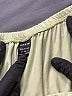 Shein Green Sleeveless Blouse Size 6 - photo 7