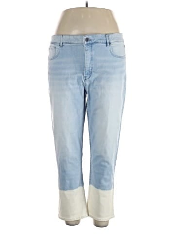 White House Black Market Jeans (view 1)