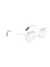Prada Silver Sunglasses One size - photo 1