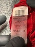Vince Camuto 100% Polyester Red 3/4 Sleeve Blouse Size M - photo 8