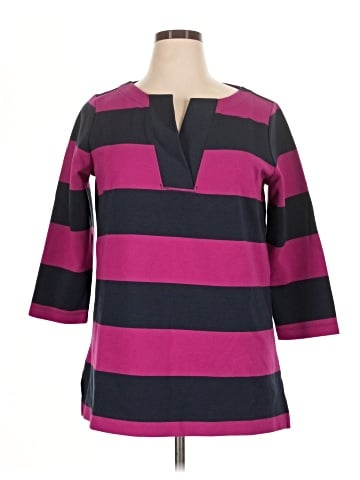 Lands' End Pullover Sweater (view 1)