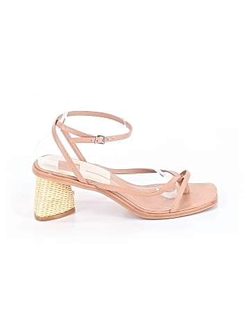 Dolce Vita Sandals (view 1)