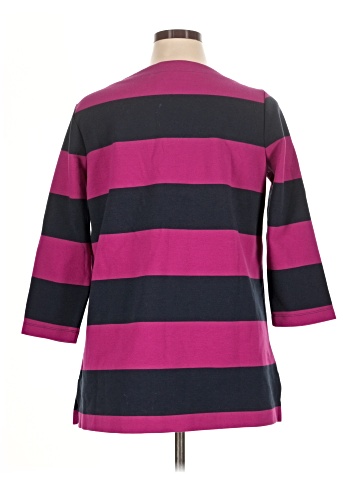 Lands' End Pullover Sweater (view 2)