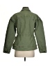 Ann Taylor LOFT Green Jacket Size S - photo 2