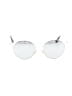 Prada Silver Sunglasses One size - photo 2