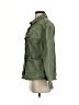 Ann Taylor LOFT Green Jacket Size S - photo 5