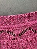 Unbranded Purple Pullover Sweater Size S (estimated) - photo 7
