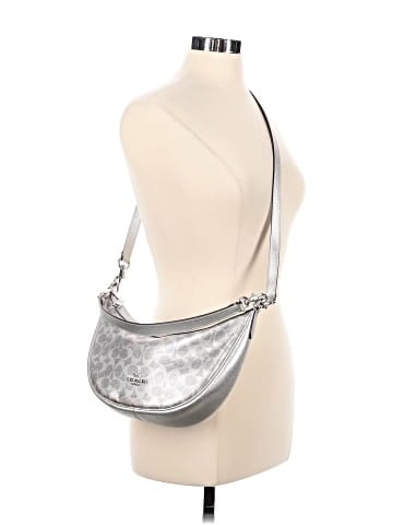 Coach Factory Satchel (view 2)
