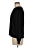 J.Crew Solid Black Pullover Sweater Size M - photo 5