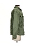 Ann Taylor LOFT Green Jacket Size S - photo 4