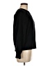 J.Crew Solid Black Pullover Sweater Size M - photo 4